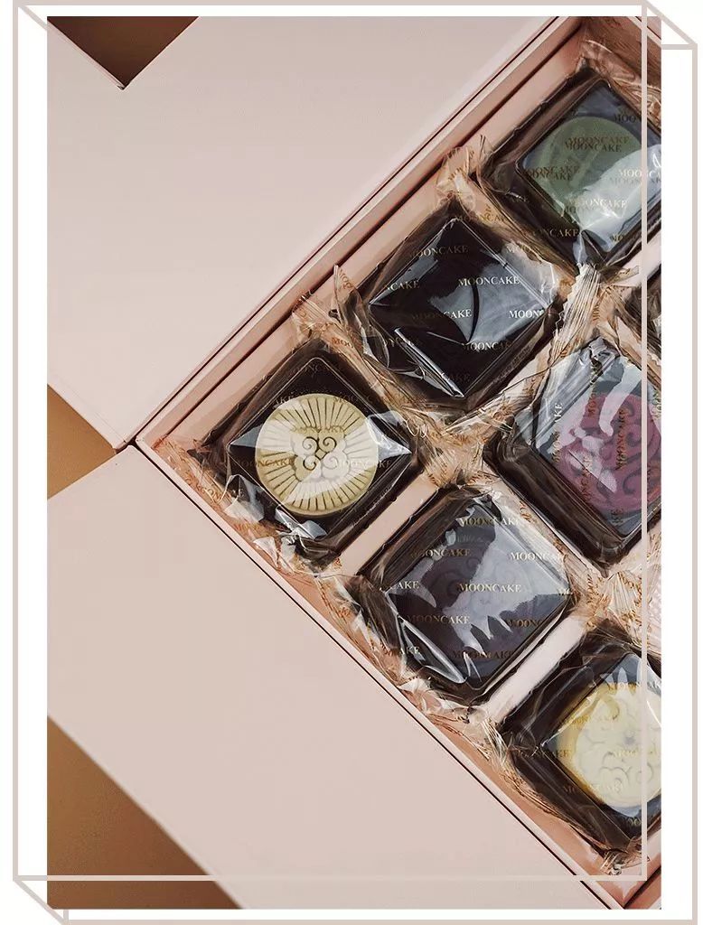 2018什么月饼最好吃,今年中秋爆火的网红月饼