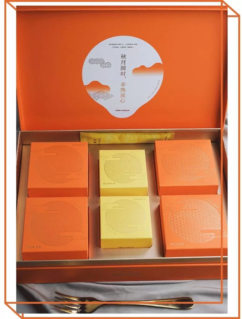 2018什么月饼最好吃,今年中秋爆火的网红月饼