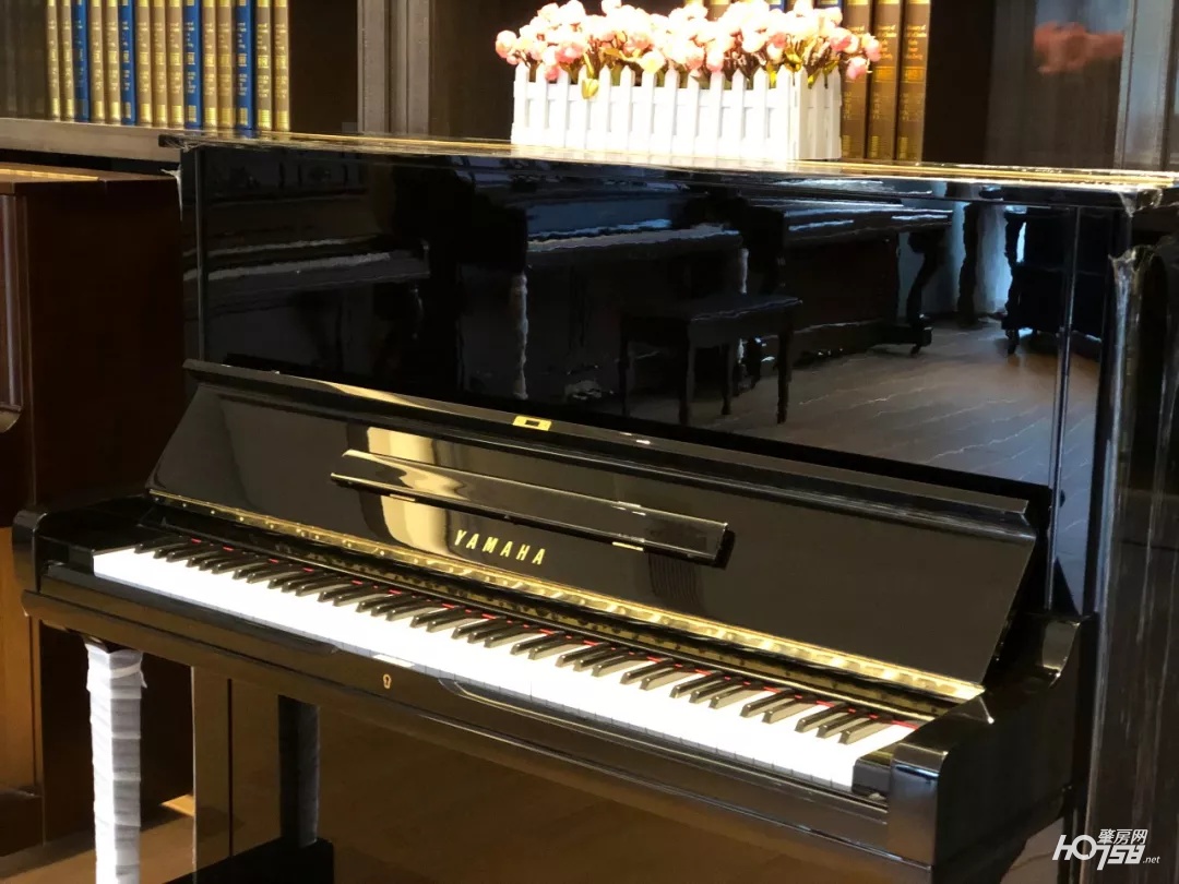 肇庆首届国际钢琴艺术展开show！家长们都在预约中……