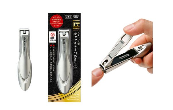 匠之技日本哪里买,日本必买的指甲剪