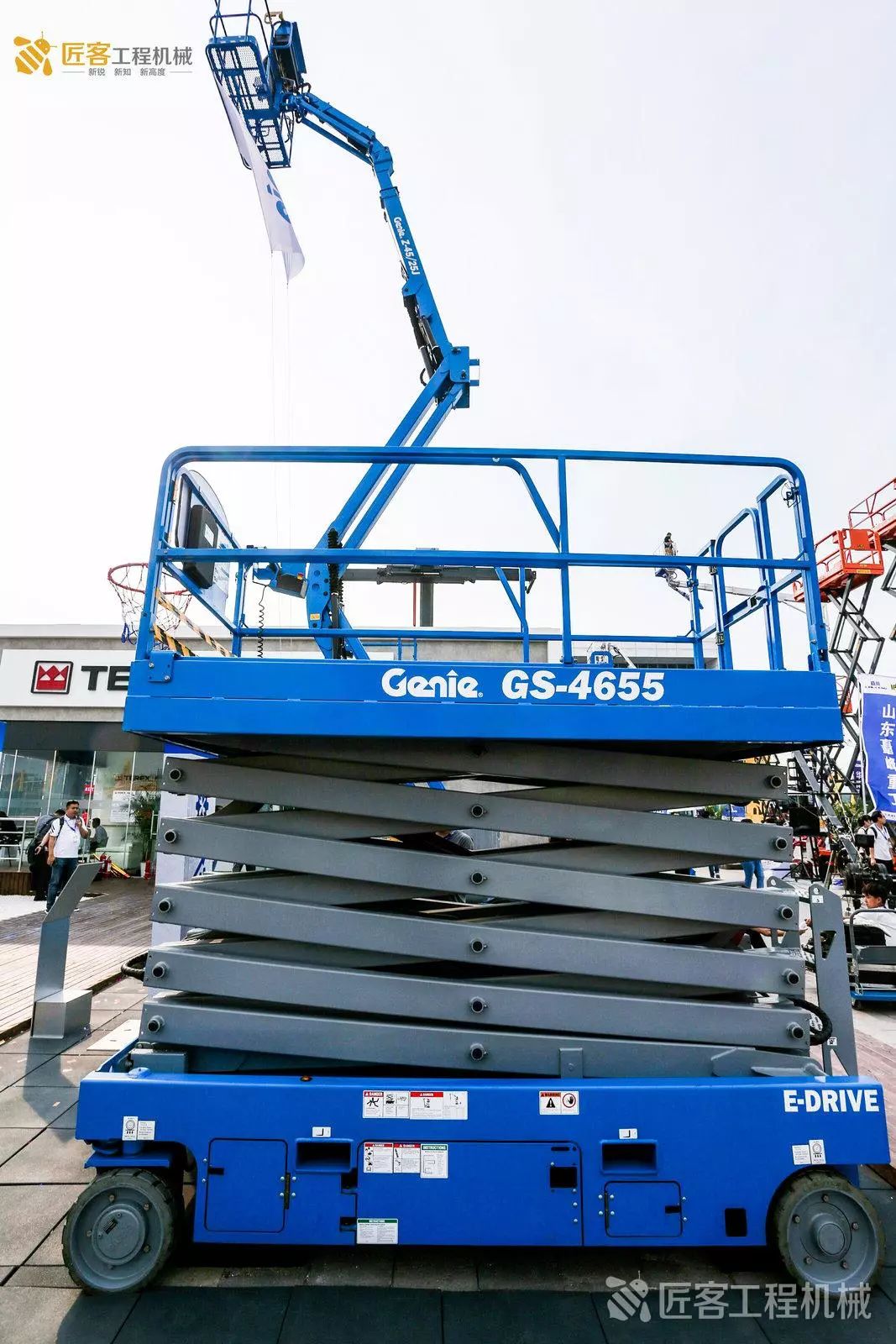 bices北京展会,bices2019工程机械总动员