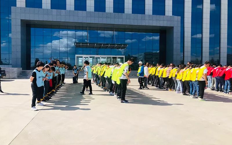 兵器装备集团新员工,兵器工业集团人员招聘