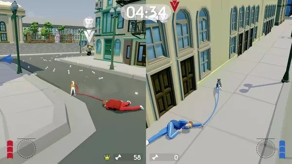 养狗模拟器游戏入口在哪,steam好玩的宠物模拟器游戏