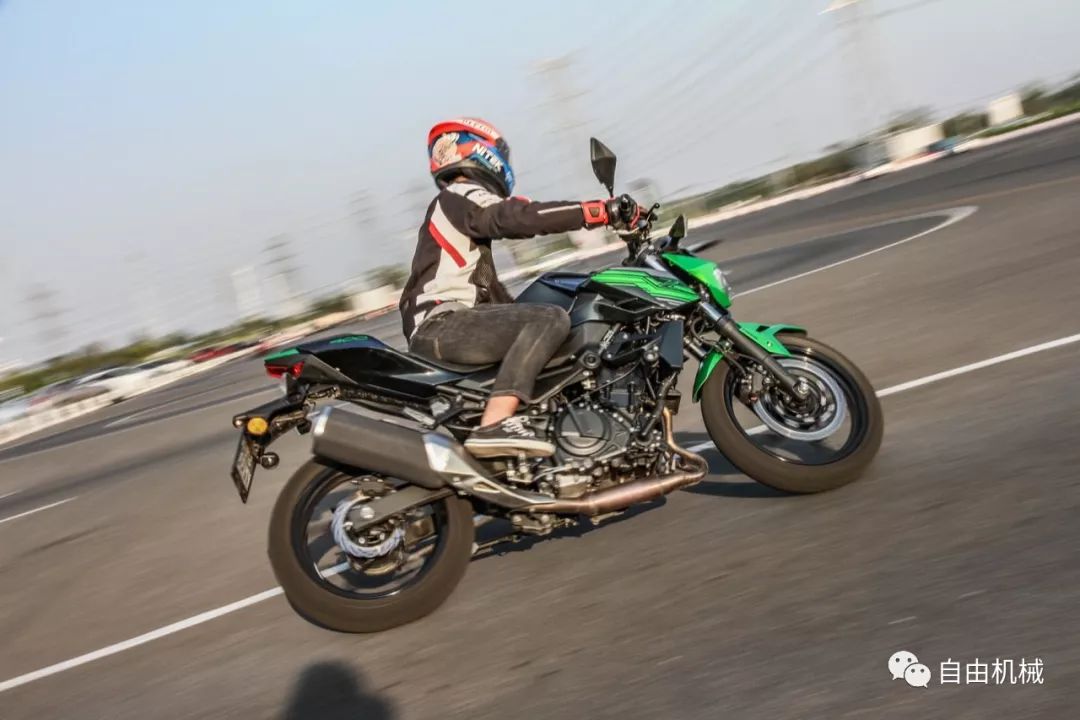 川崎z400加速感不明确,川崎z400功能演示
