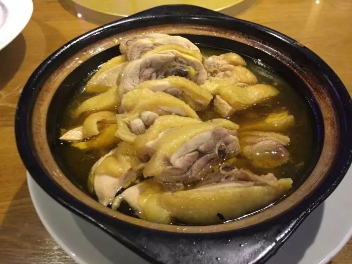 三大历史文化街区美食大盘点，带你一路吃不停~