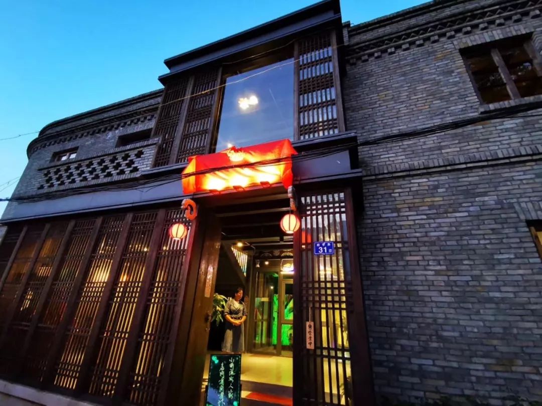 三大历史文化街区美食大盘点，带你一路吃不停~