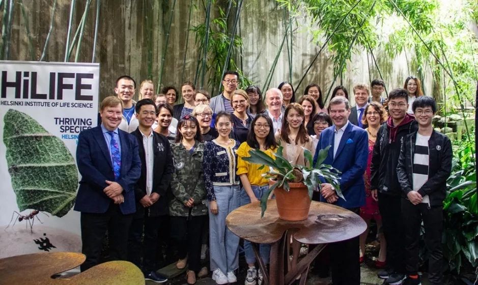 北大排名超清华,全国高校自然指数排名中北大学