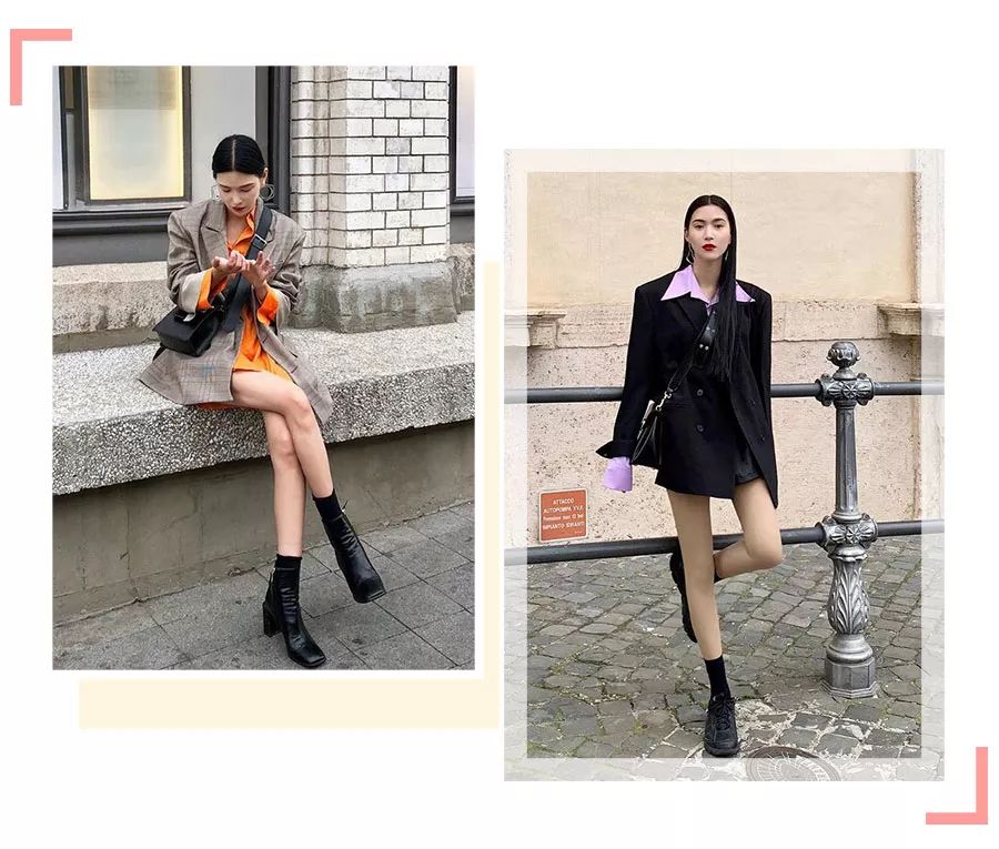 今年秋天一定要拥有1件的外套是它，不接受反驳