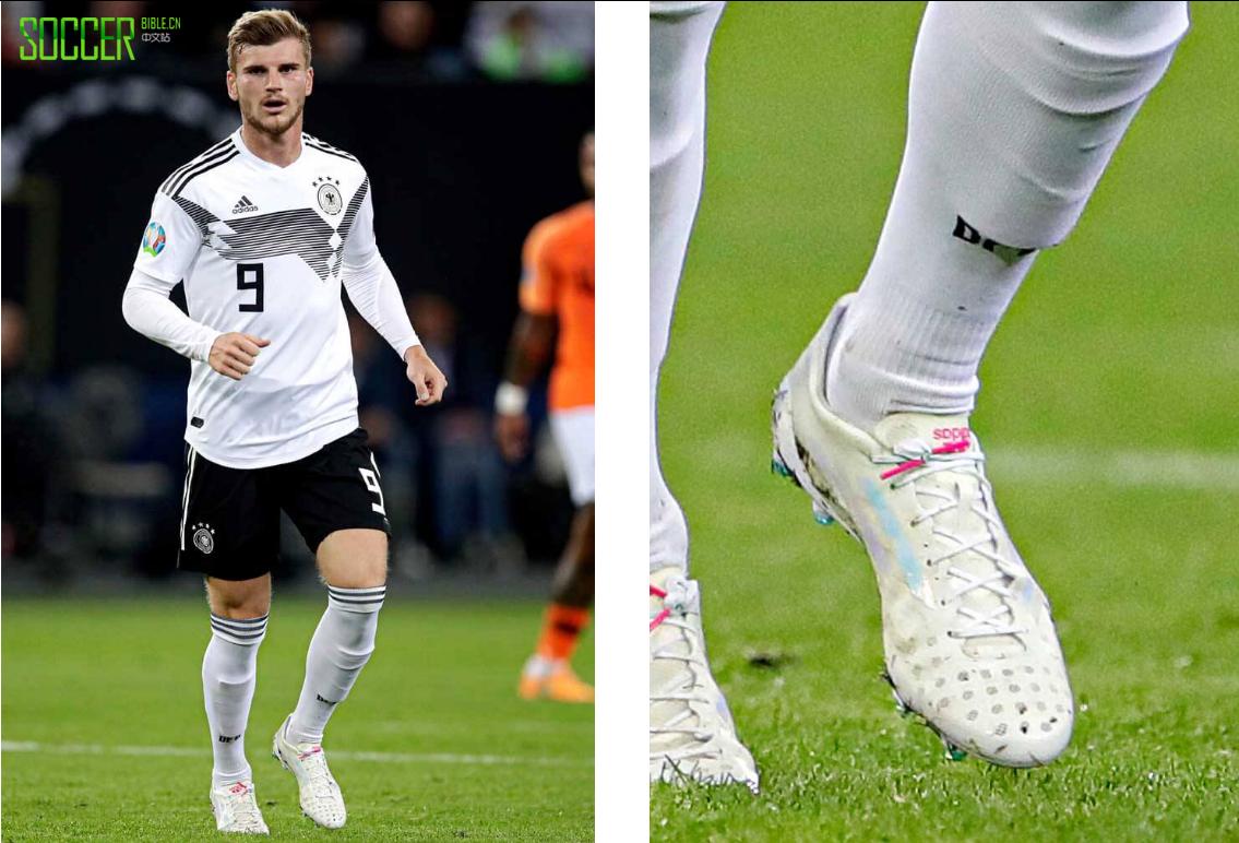 全球赛场战靴大全,2019年十大战靴