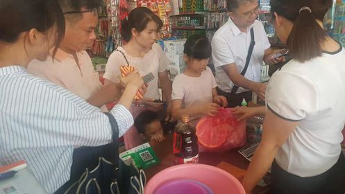 「深调研」“云闪付”“八进”启支付为民“八桂”兴