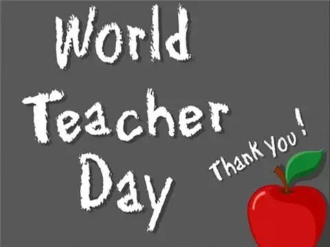 教师节原来是这样演变过来的,教师节到底是怎么来的