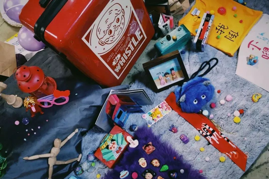 一周好玩|逛市集、吃月饼，你的中秋玩乐指南准备好啦！（内含福利）