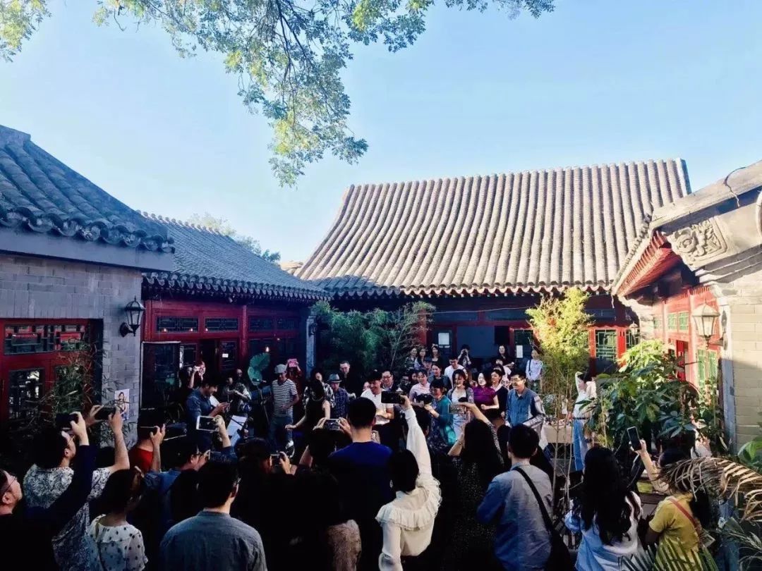 一周好玩|逛市集、吃月饼，你的中秋玩乐指南准备好啦！（内含福利）