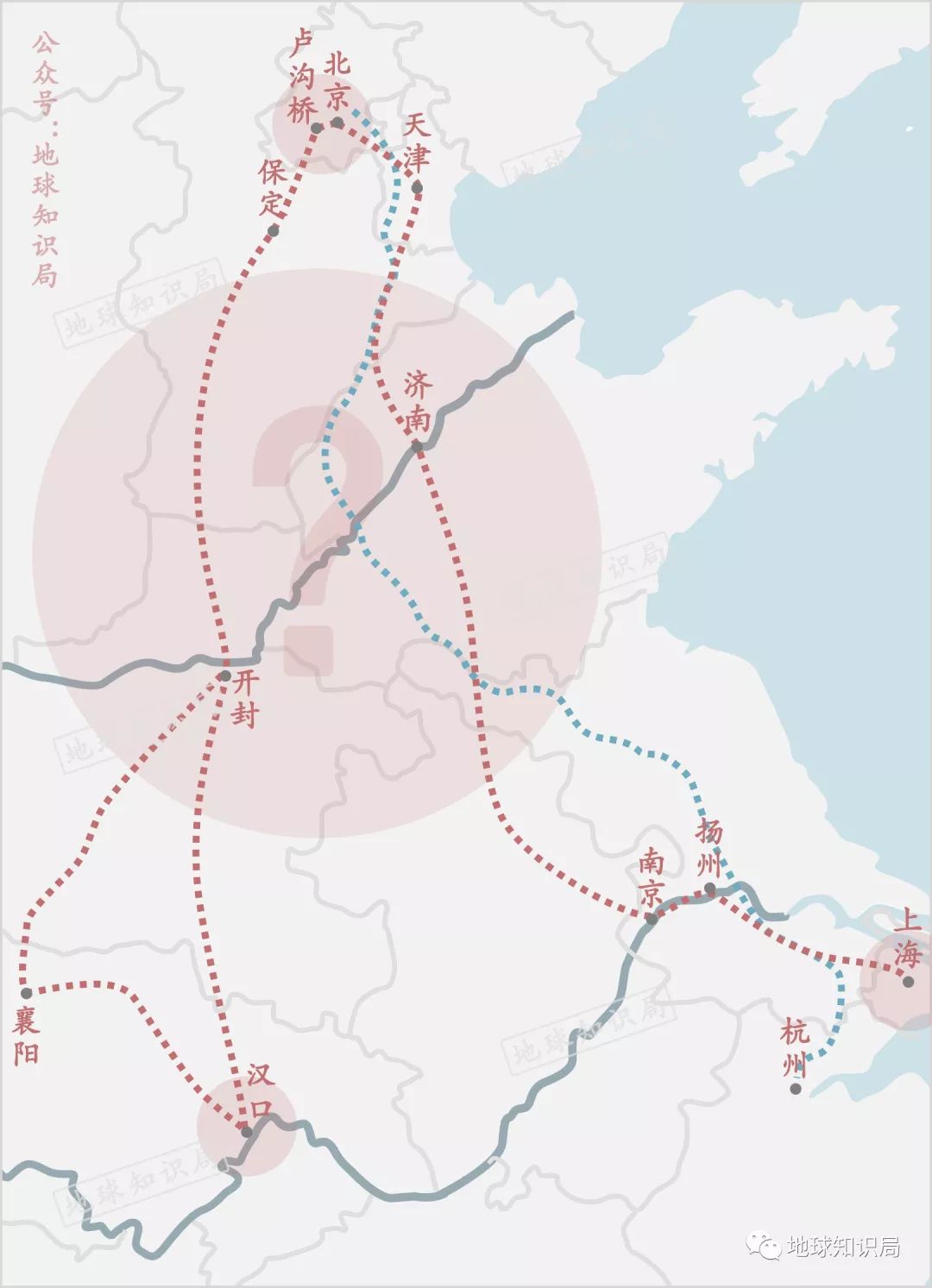 铁路未来会怎样,铁路怎么改造