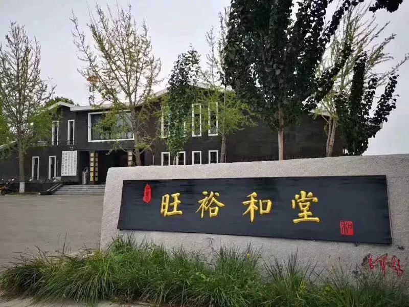 中医馆引来外国人,中医全国各地慕名而来