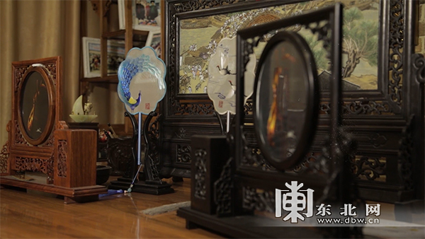 来北安文博会体验纯正黑土文化企业争亮文化产业王牌