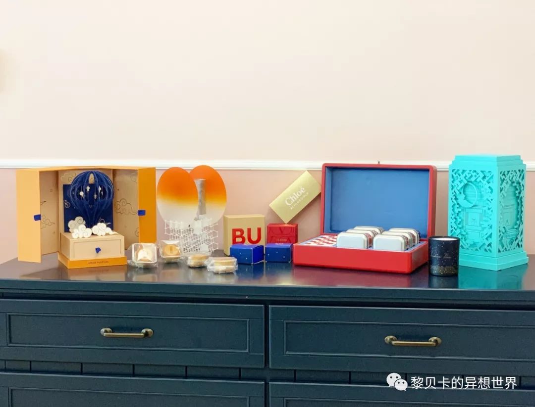 有趣又有颜值,这些好物我一个都舍不得断舍离