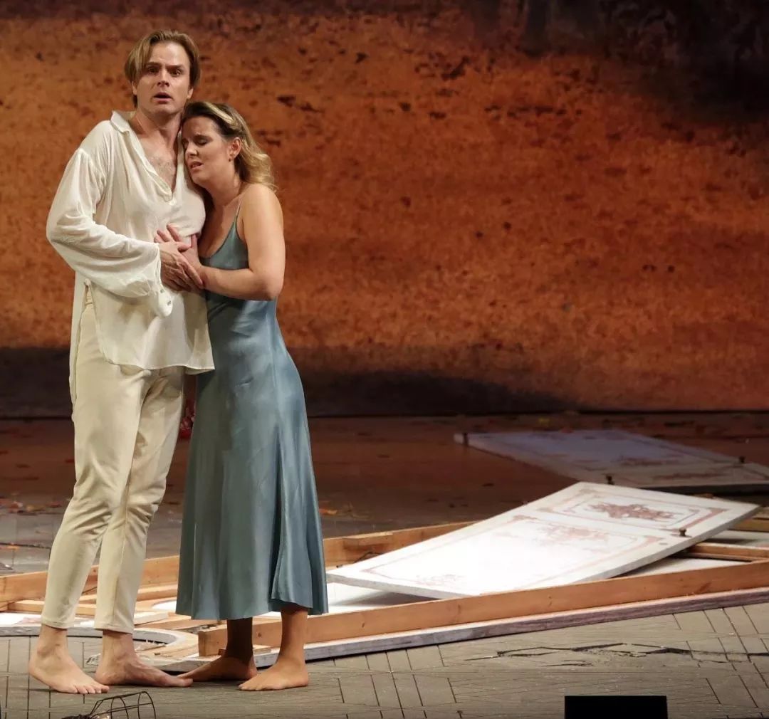 斯卡拉歌剧院两部重磅剧目明日*票开**