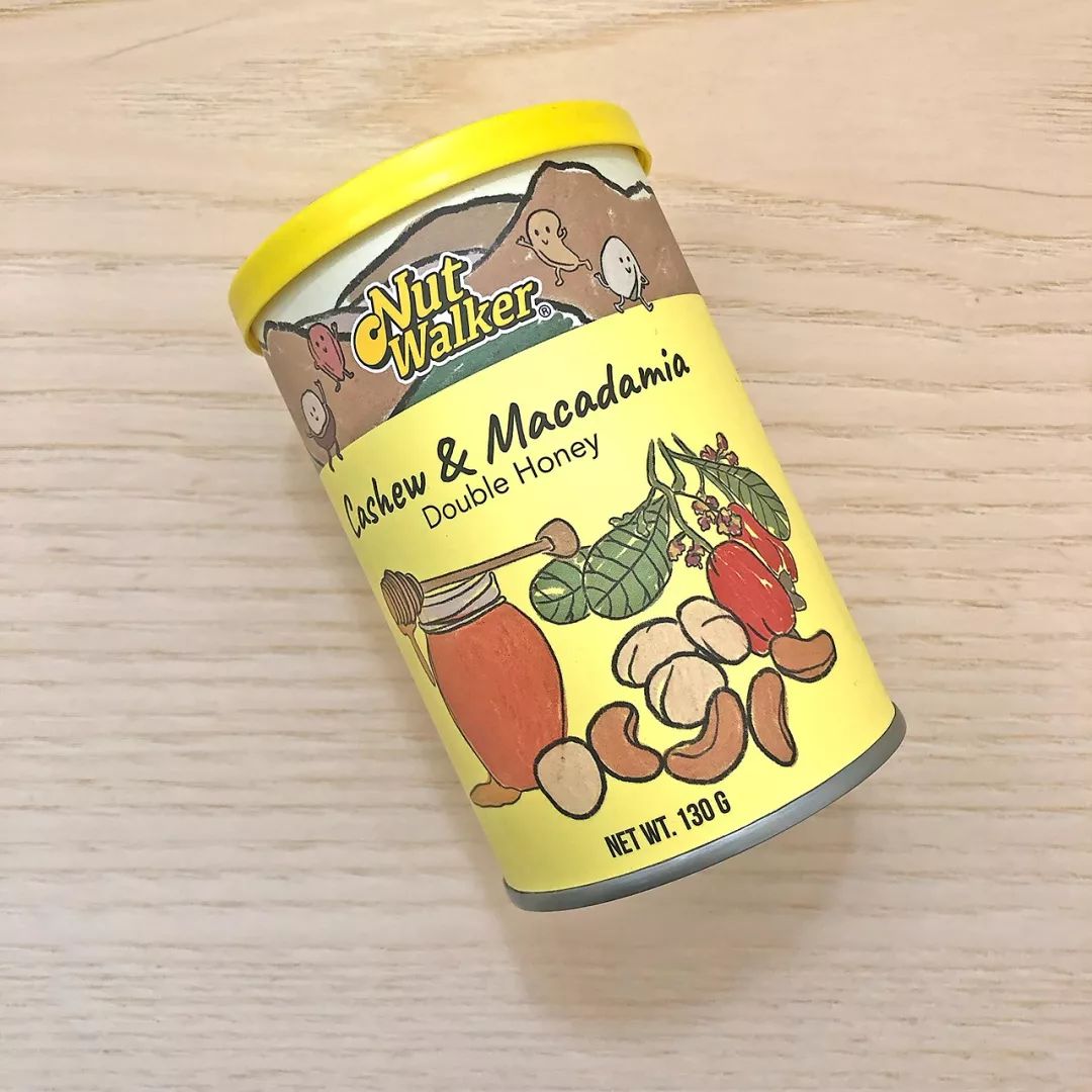 一份零食清单,常见零食卡路里排行榜