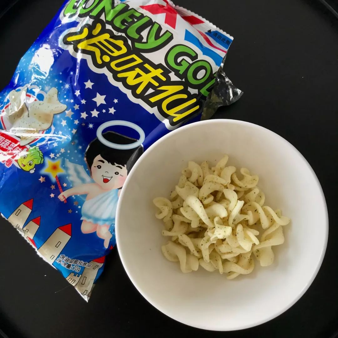 零食卡路里清单,低卡路里零食一览表