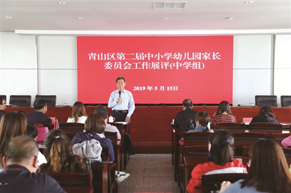 为包头教育发展添砖加瓦,包头市绘画插画展