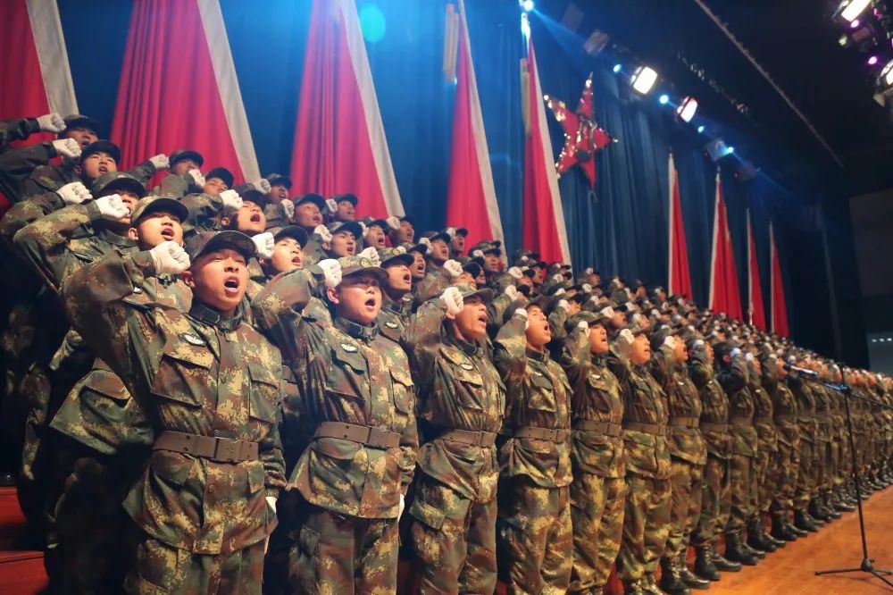 新兵入伍需要准备的东西清单,新兵入伍需要背的基本常识