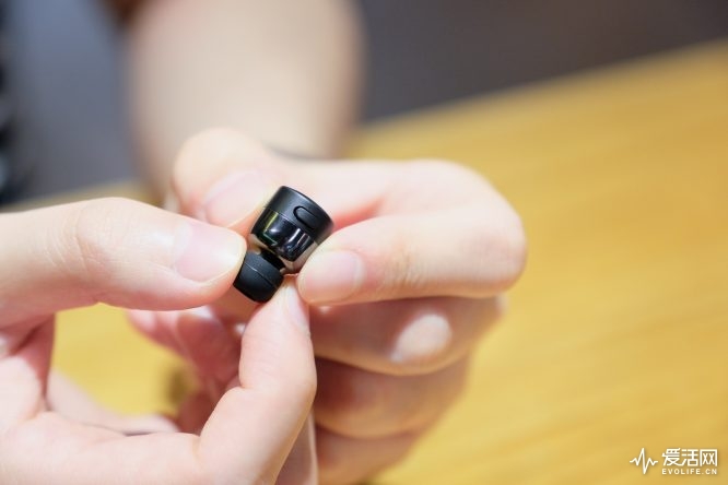 评测：第一次玩TWS耳机诺基亚BH-705就存在感暴走了