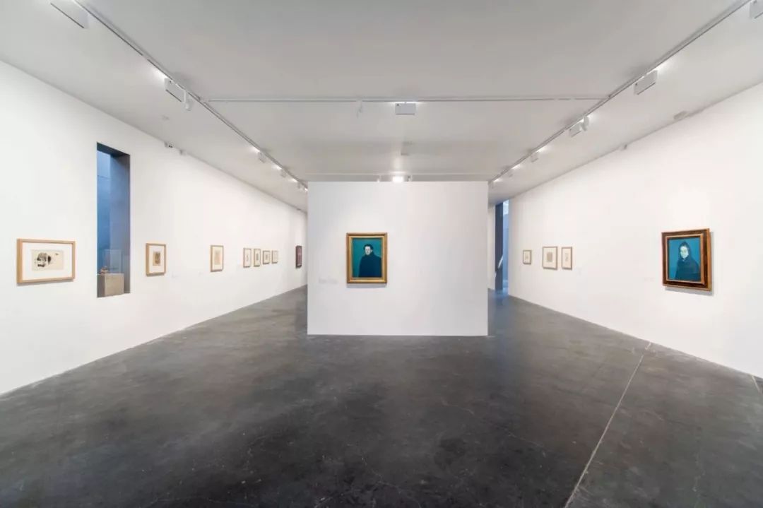 中国的毕加索现状,毕加索与中国的渊源