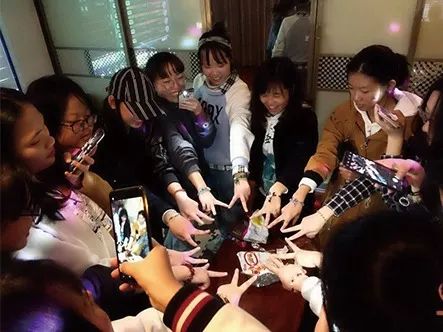 公管会|一直找寻你，想遇见，想认识，想了解