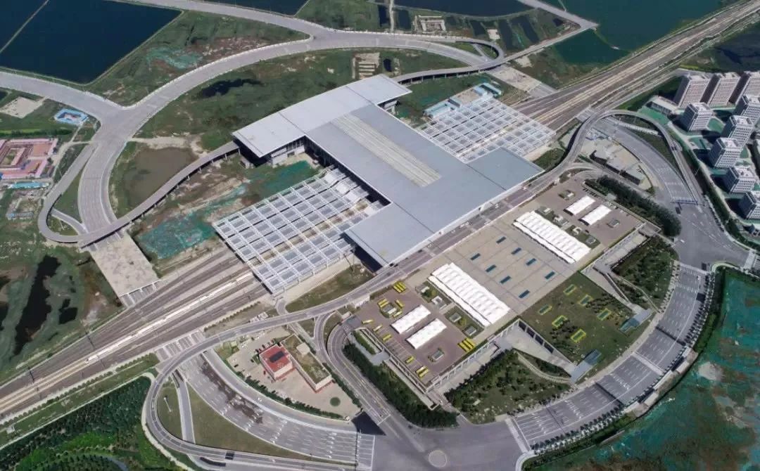 便捷交通畅达全城,便捷交通构筑大城