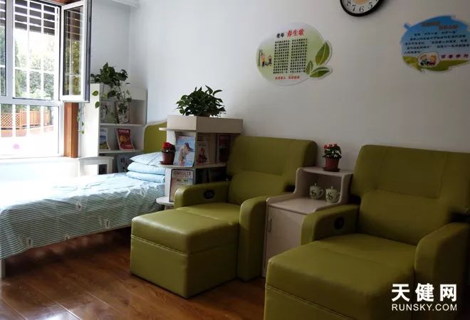 全市首家养老服务驿站在我区揭牌,大连甘井子区智慧养老服务平台