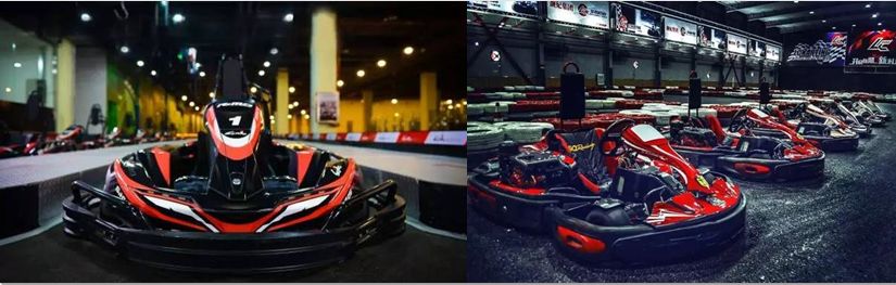 明天，临淄上演“速度与激情9”，你敢来吗？