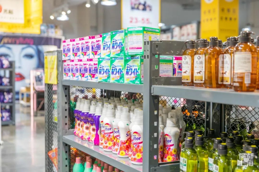 1折起售！新晋会员制特卖巨头带领2000+大牌好物，九月强势席卷魔都