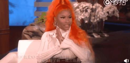 美国女明星杀人犯,女明星和杀人犯对视