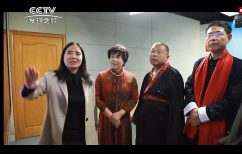 滨州市朗诵协会新年诗会,滨州诗词朗诵协会