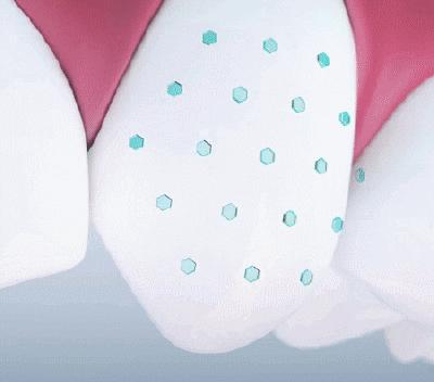 让你口吐芬芳的清新口气牙膏,刷牙口气清新又健康的牙膏