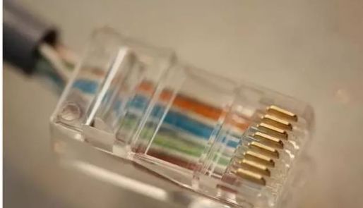 大神制作6类水晶头超详细图解,怎么制作标准六类水晶头