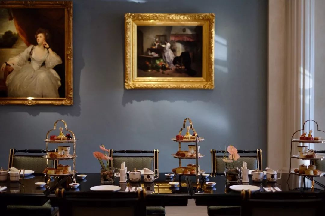 打卡南京五星级酒店,打卡南京百年老店金同记