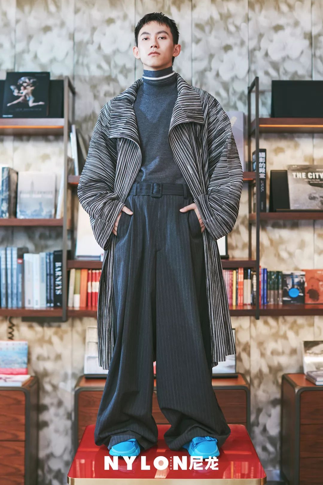 cityboy穿衣误区,cityboy里面穿什么