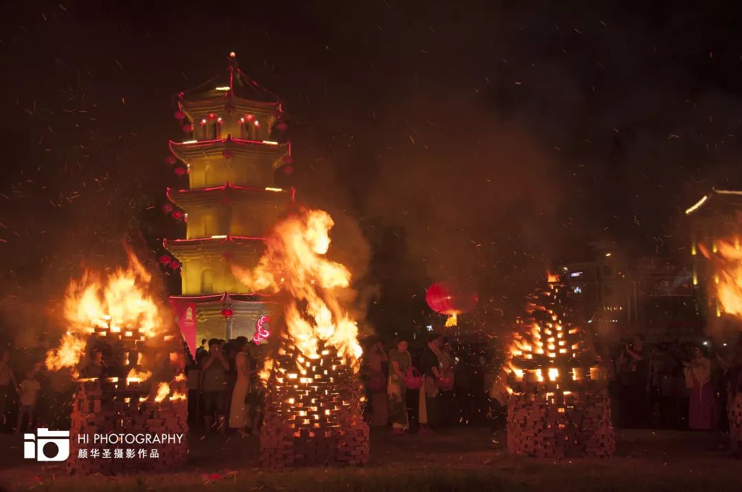 晋江中秋吃什么,晋江中秋游玩