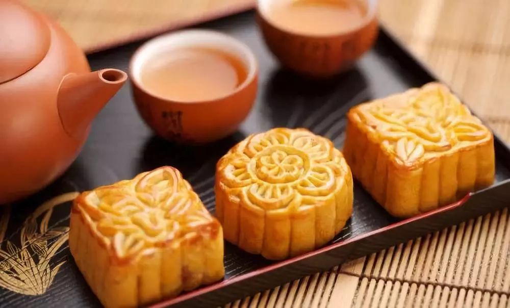 长沙邮局海关托我们给你带句话:寄月饼到海外,先看“馅”