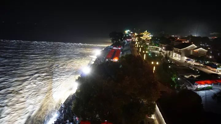 合肥超级月亮最佳观赏点,合肥中秋去哪里赏月比较好