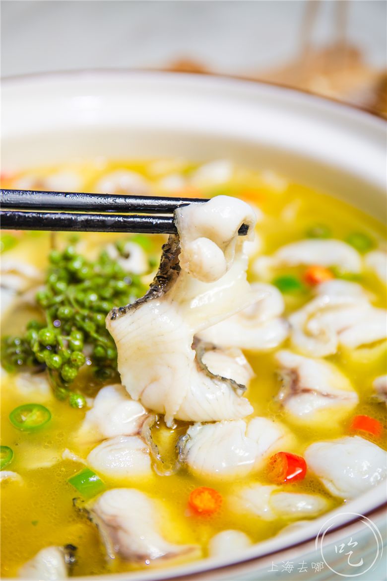 拿下金奖的「吃鱼专门店」，用730天做1道菜