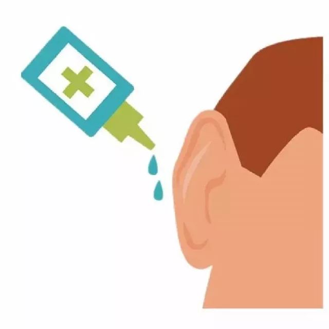 常见滴耳液有哪些,健康教育为老年人使用滴耳剂