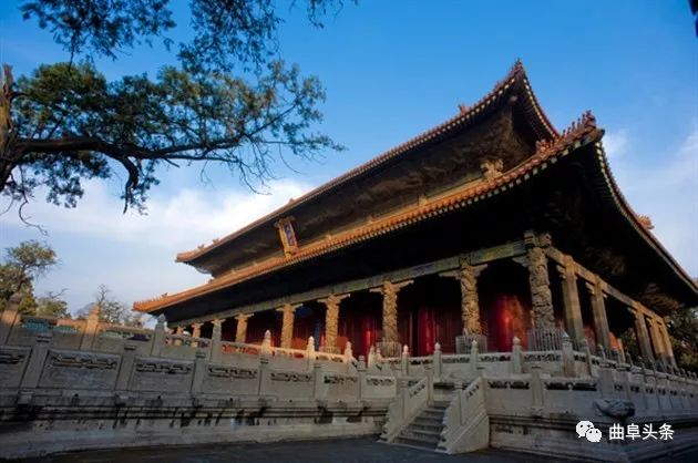 2018三孔景区门票优惠政策,2020三孔景区门票及优惠政策