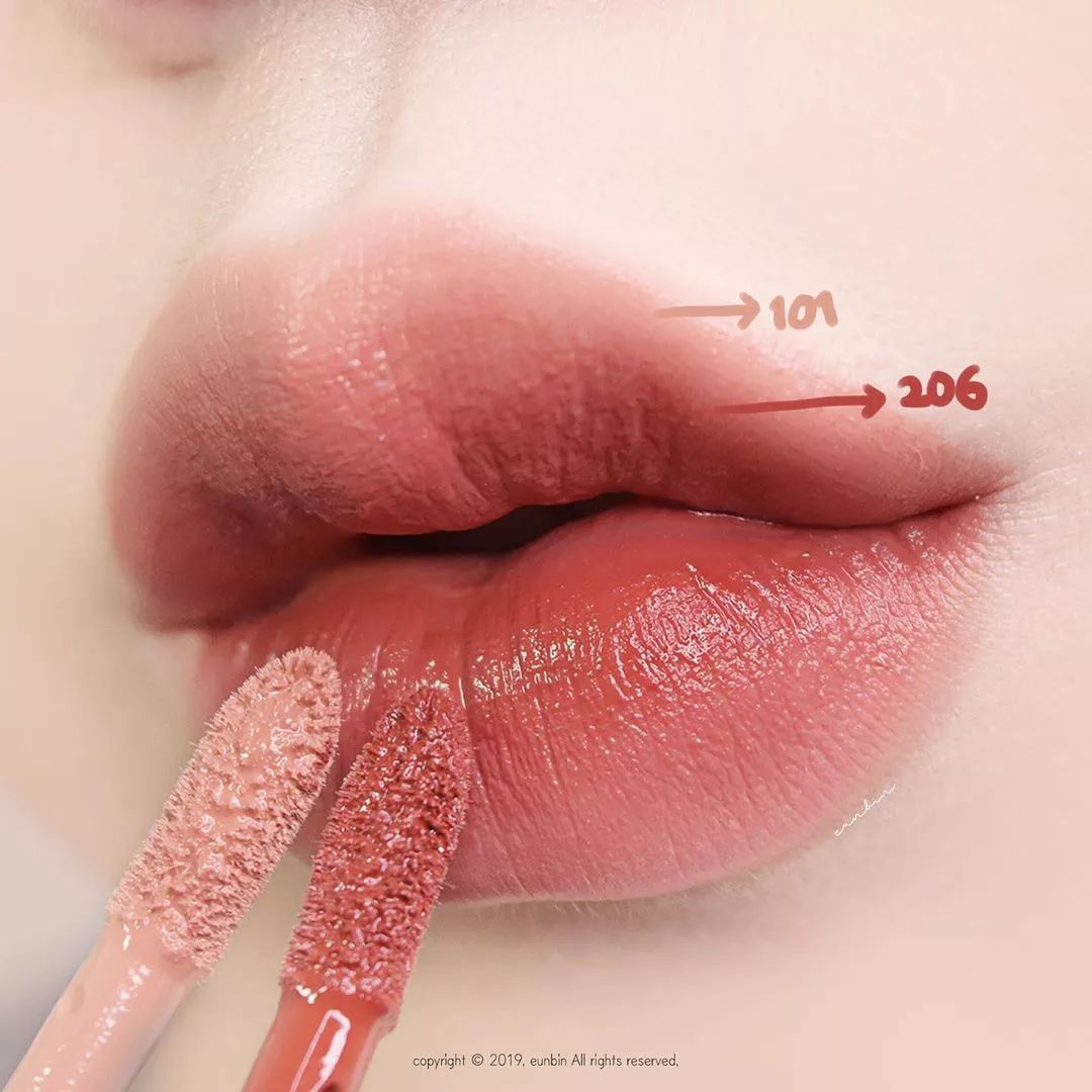 你值得拥有的6支口红,你值得拥有的七支口红