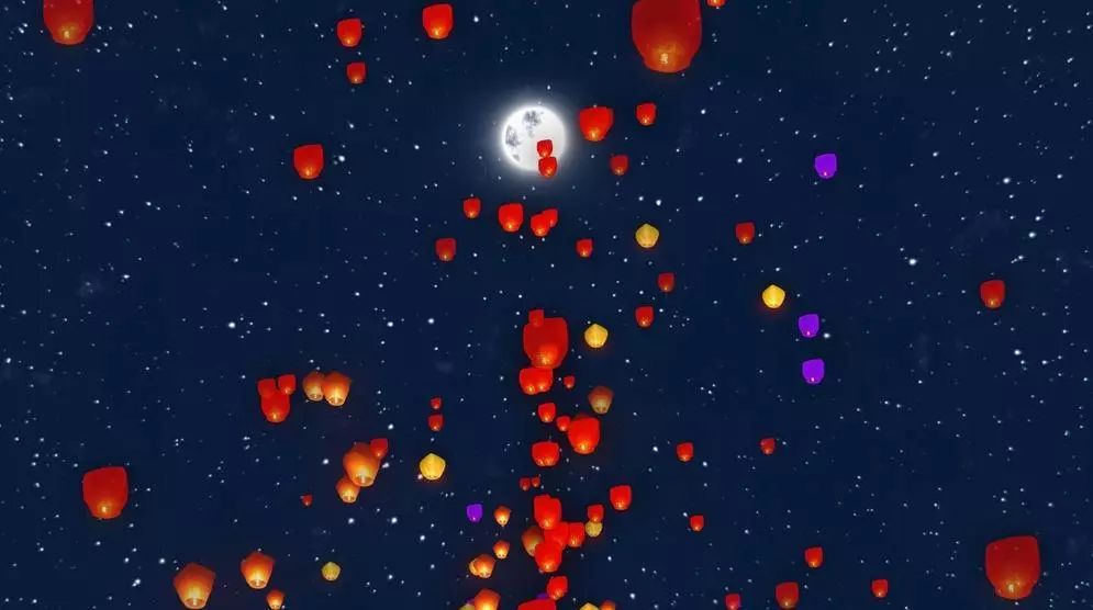 合肥超级月亮最佳观赏点,合肥中秋去哪里赏月比较好