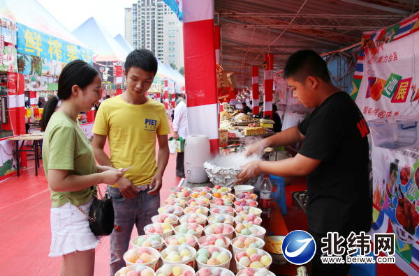 盘点那些没听过的特产,这才是各地真正的特产