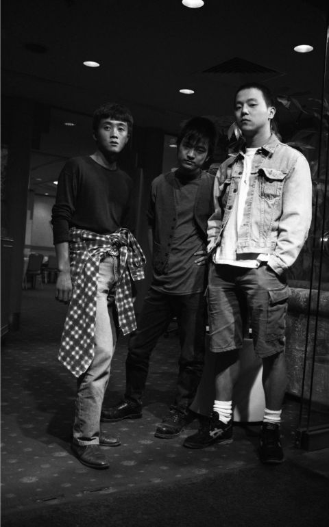 崔健秦勇窦唯,张楚崔健评价窦唯完整视频