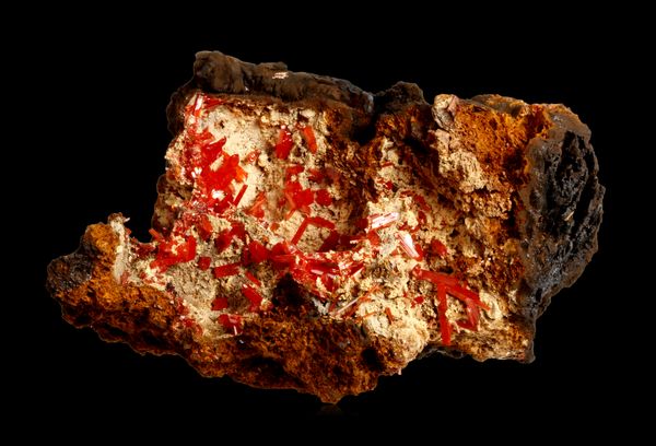 假如绿松石会说话,如果金属会说话的故事